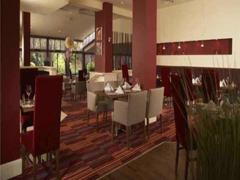 Holiday Inn Express Portsmouth - North By Ihg Exterior foto